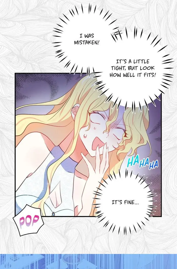 I’m the Ex-Girlfriend of a Soldier chapter 87 - page 25